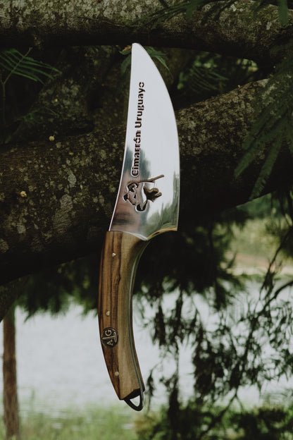 Coreadera Cimarron Uruguayo