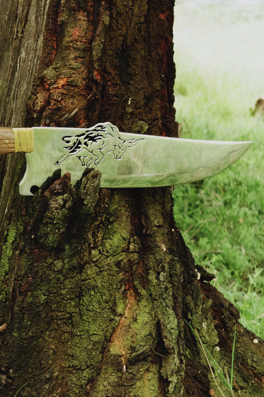Cuchillo Toro