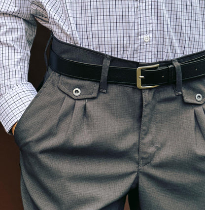 Bombacha de Sastre/Alfaiataria