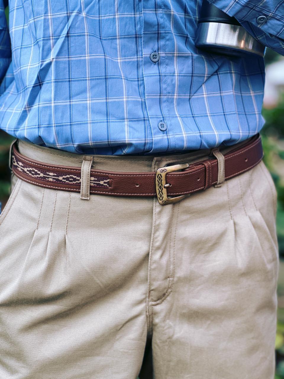 Bombacha Regalo Campeiro Masculina