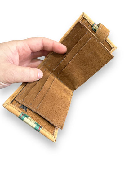 Billetera de Cuero