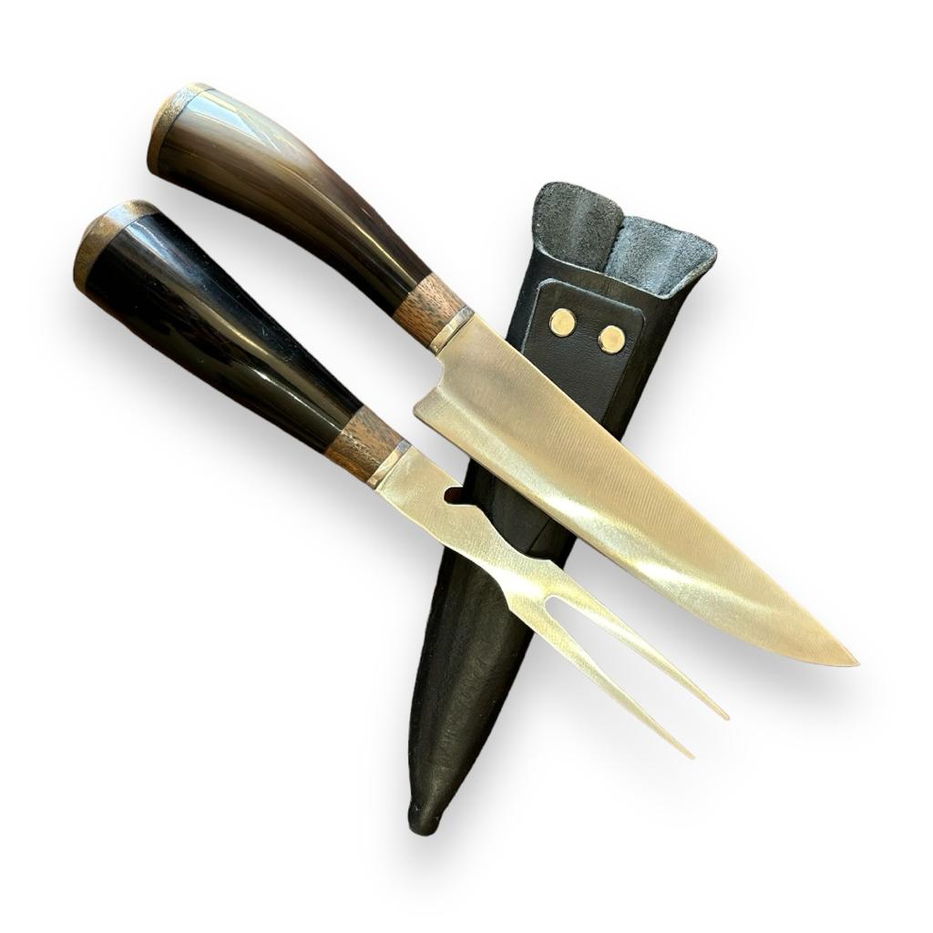 Venda por atacado de facas e espetos Verijero