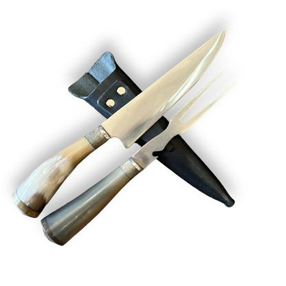 Venda por atacado de facas e espetos Verijero