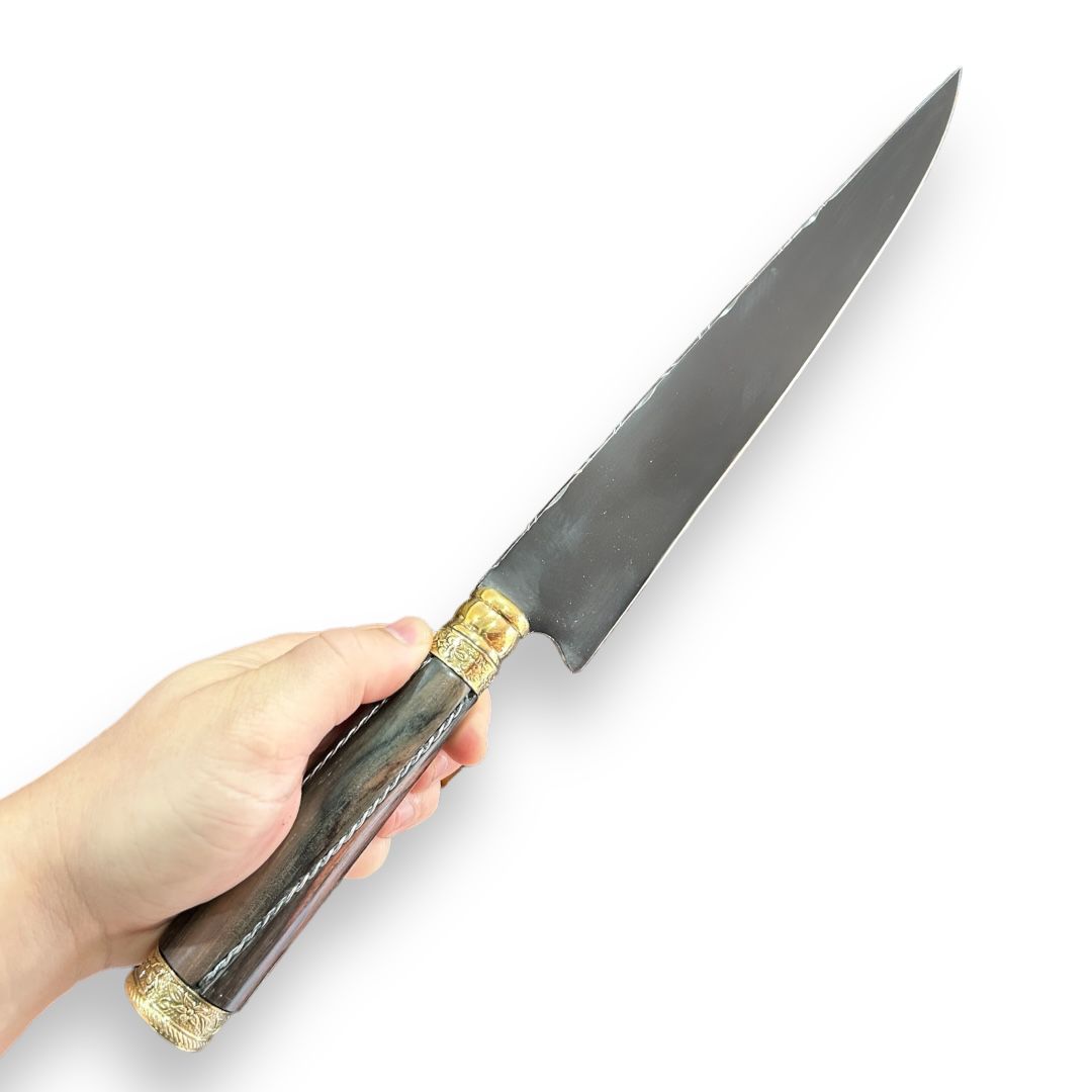 Cuchillo Galleonado