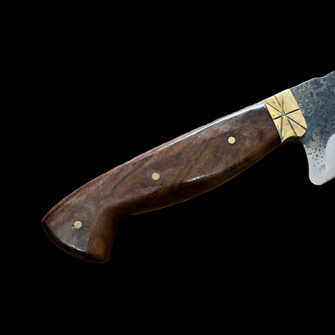 Cuchillo Lazador