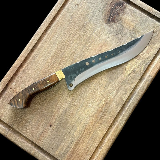 Cuchillo Mato Full Tang