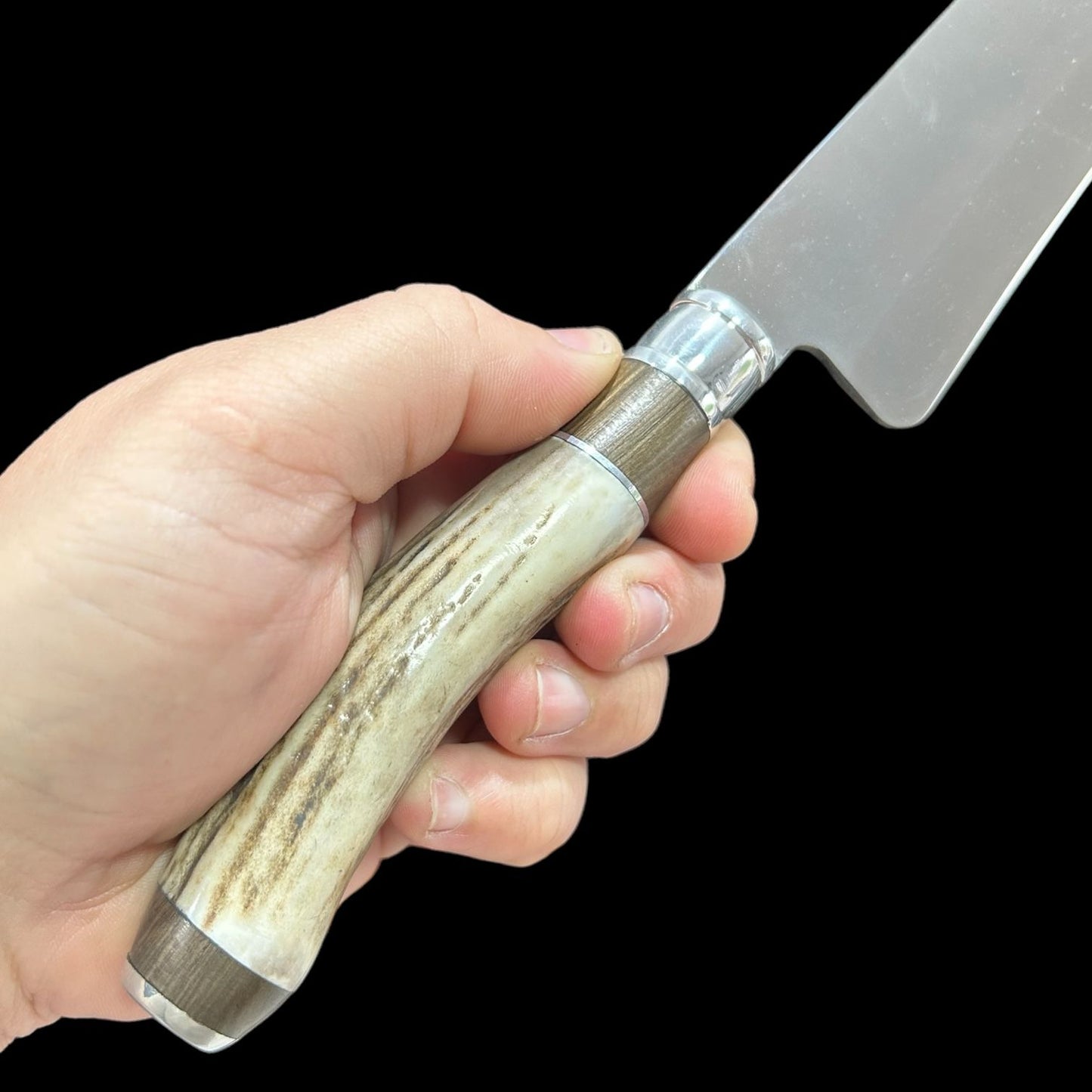 Cuchillo Criollo Ciervo