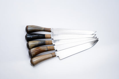 Cuchillos Criollos / Mayor