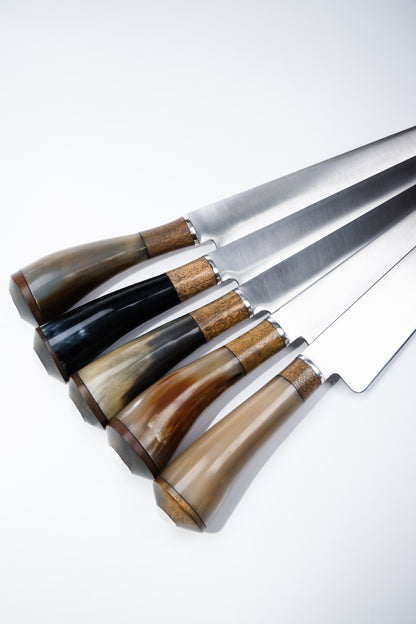 Cuchillos Criollos / Mayor