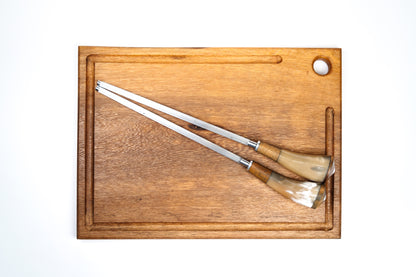 Chaira Criolla / Por Mayor