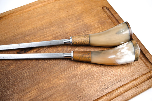 Chaira Criolla / Por Mayor