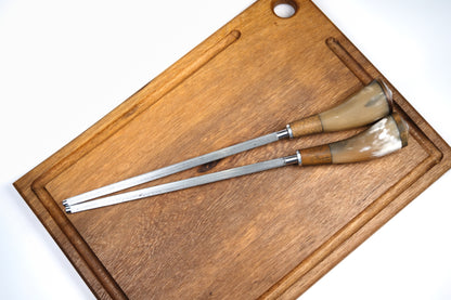 Chaira Criolla / Por Mayor