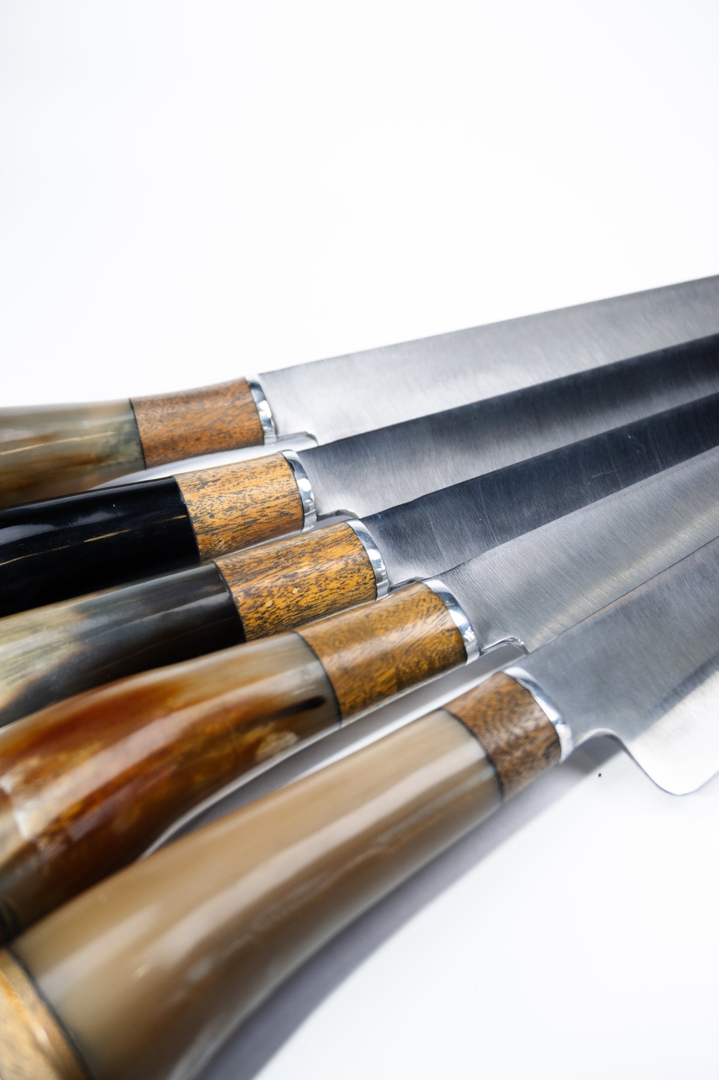 Cuchillos Criollos / Mayor