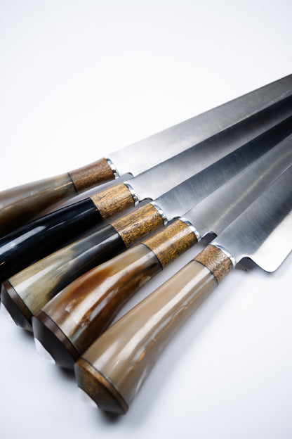 Cuchillos Criollos / Mayor