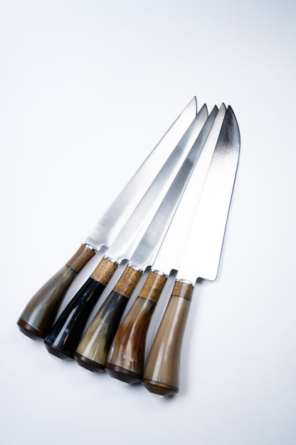 Cuchillos Criollos / Mayor