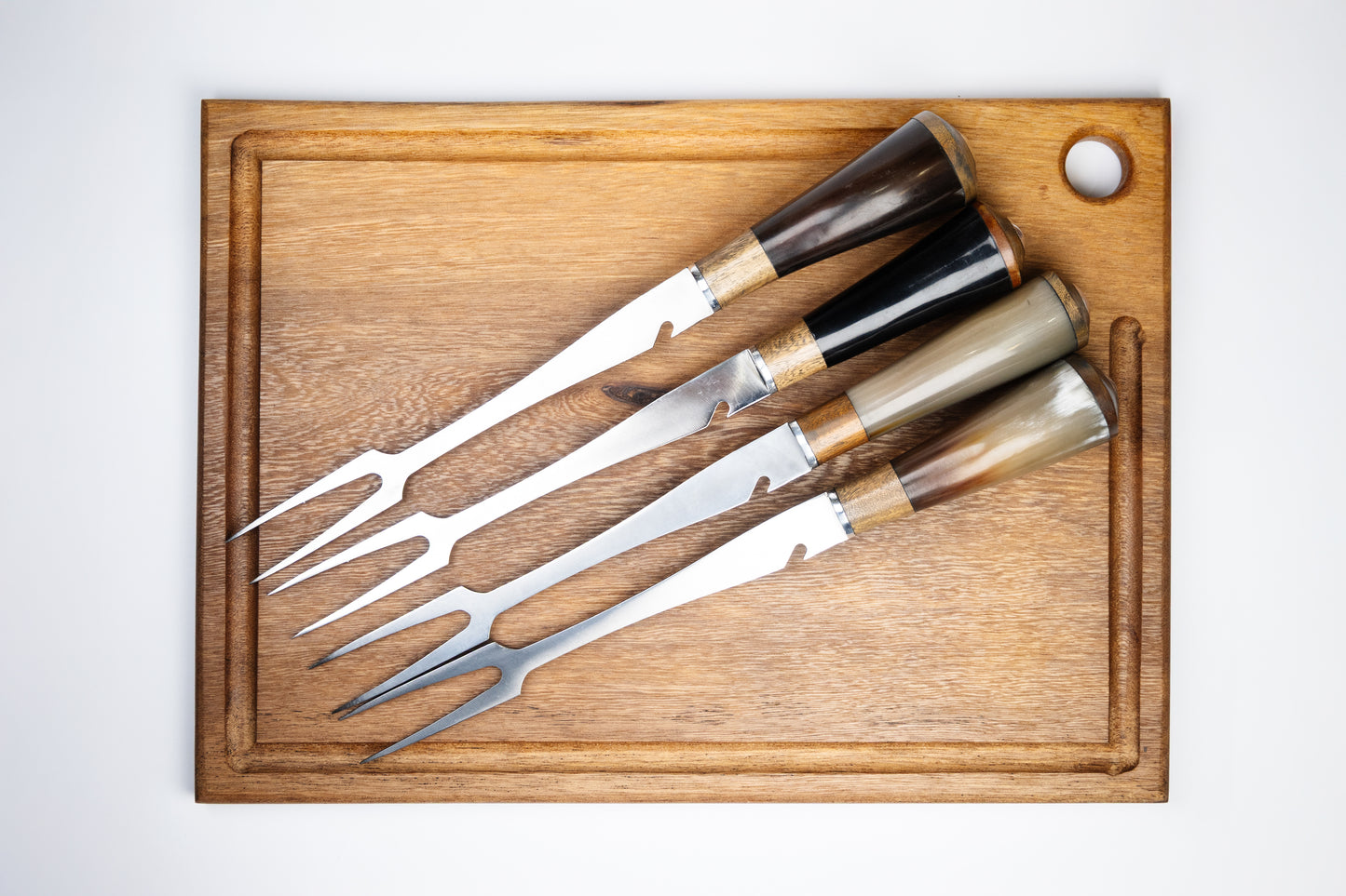 Pinchos Criollos / Por Mayor