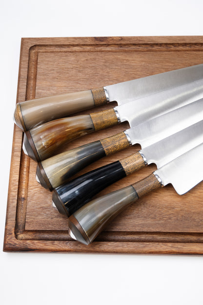 Cuchillos Criollos / Mayor