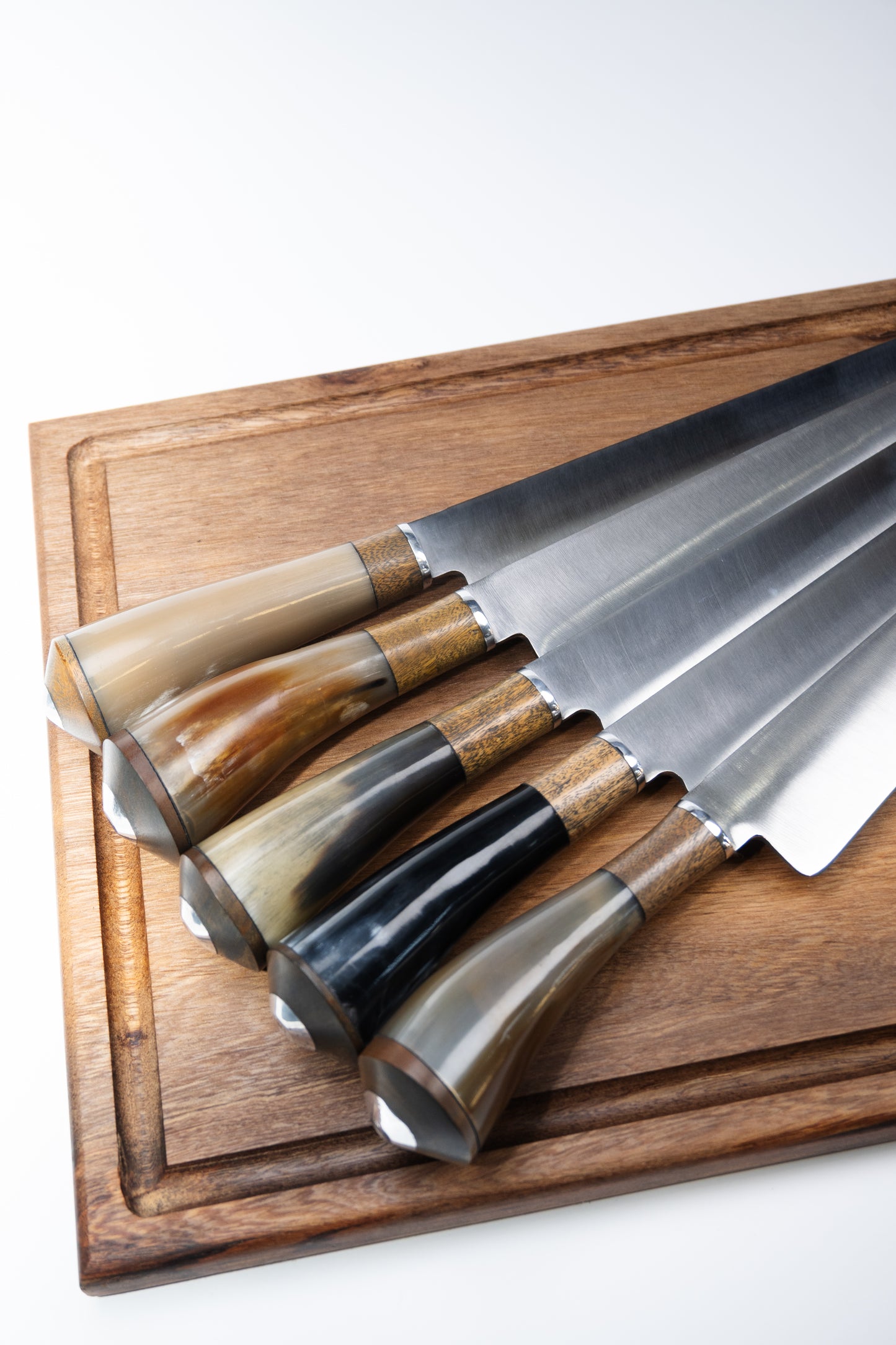 Cuchillos Criollos / Mayor