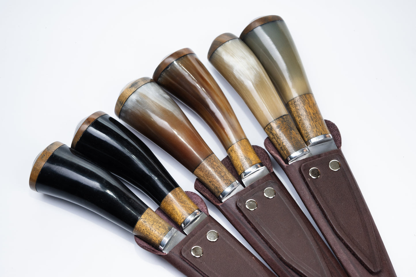 Venda por atacado de facas e espetos Verijero