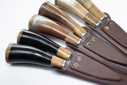 Venda por atacado de facas e espetos Verijero