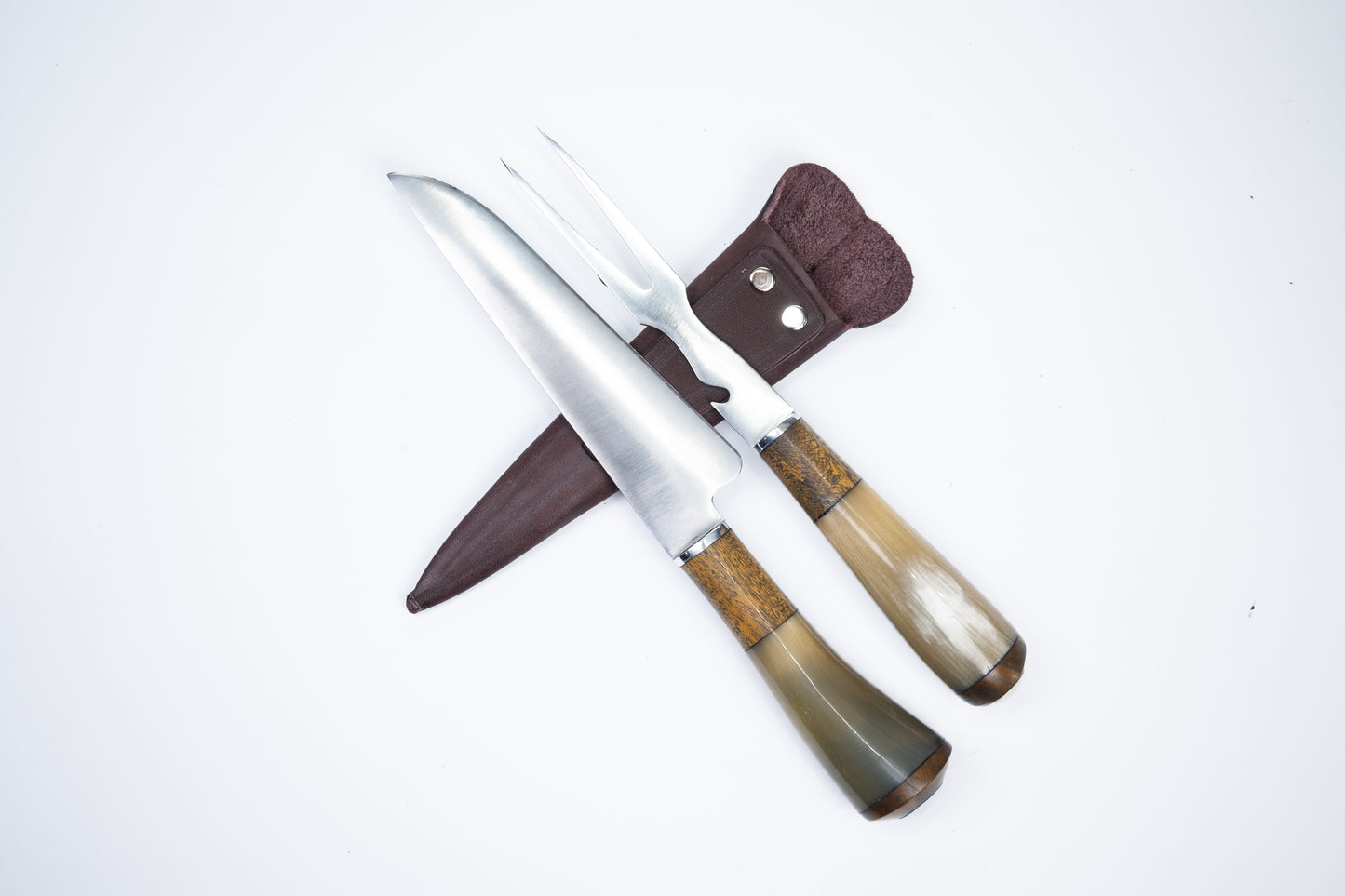 Venda por atacado de facas e espetos Verijero