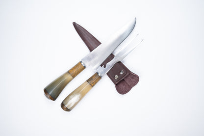 Venda por atacado de facas e espetos Verijero