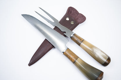 Venda por atacado de facas e espetos Verijero