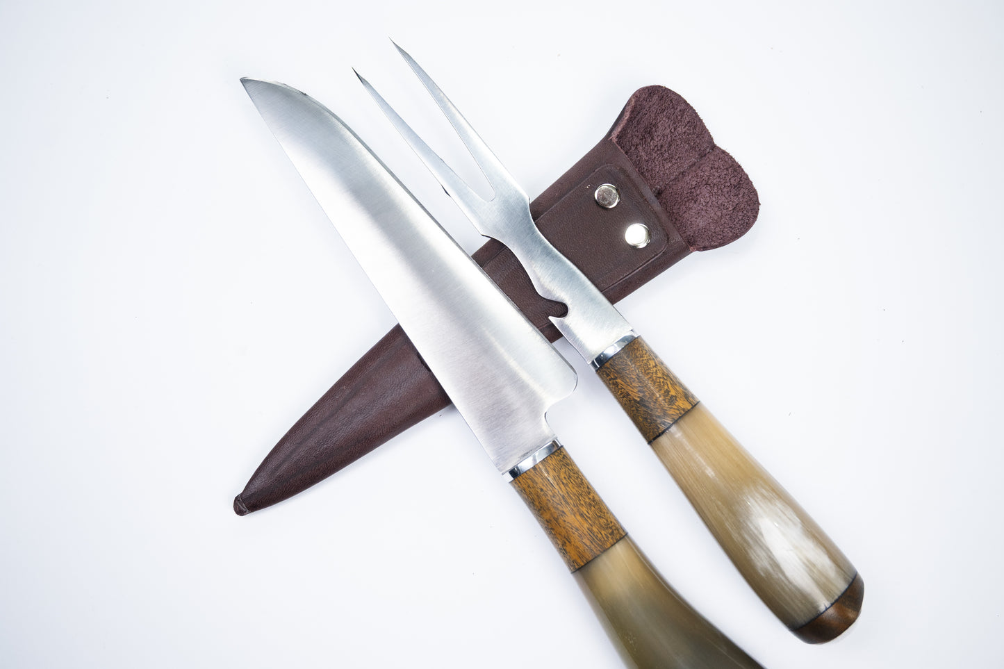 Venda por atacado de facas e espetos Verijero