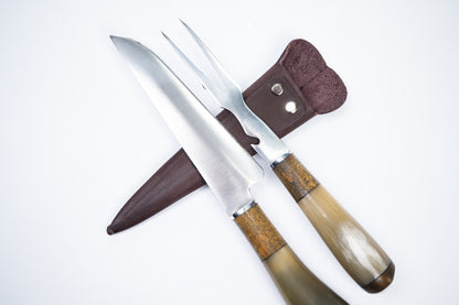 Venda por atacado de facas e espetos Verijero