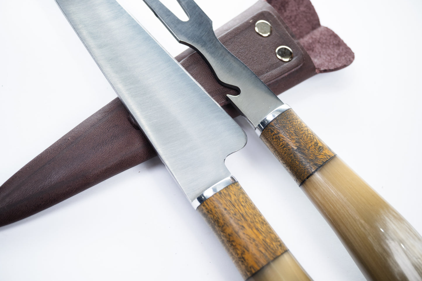 Venda por atacado de facas e espetos Verijero