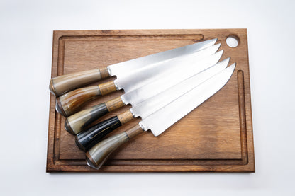 Cuchillos Criollos / Mayor