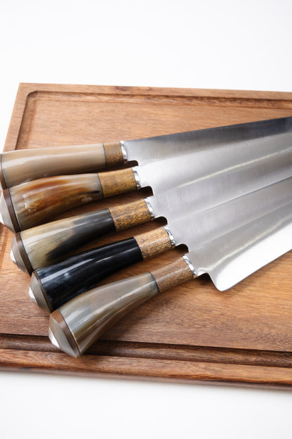 Cuchillos Criollos / Mayor