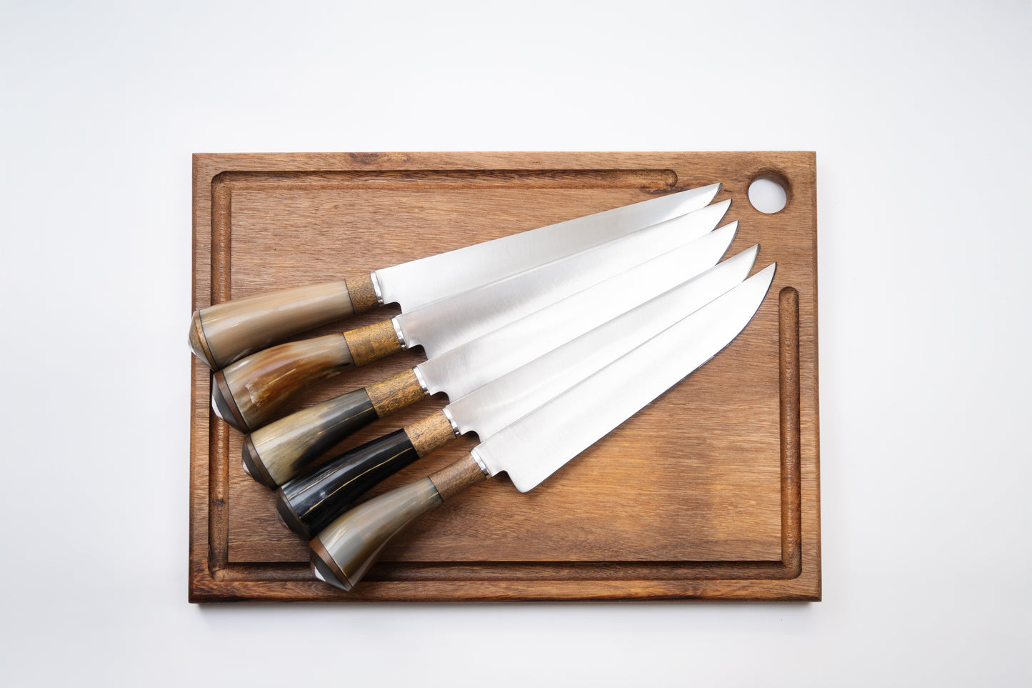 Cuchillos Criollos / Mayor