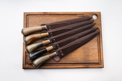 Cuchillos Criollos / Mayor