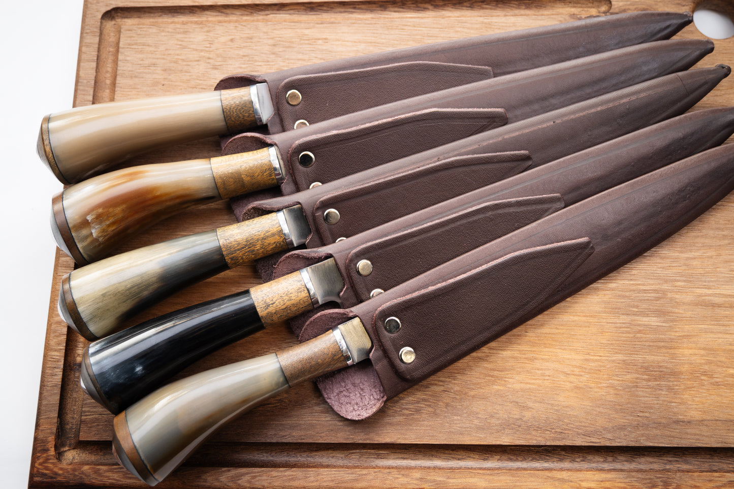 Cuchillos Criollos / Mayor