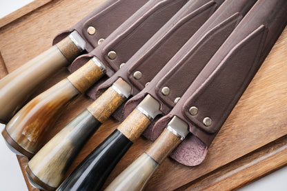 Cuchillos Criollos / Mayor