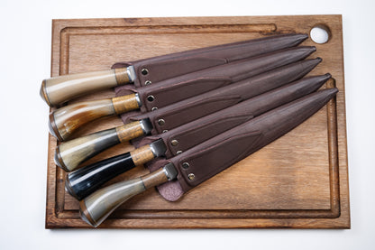 Cuchillos Criollos / Mayor