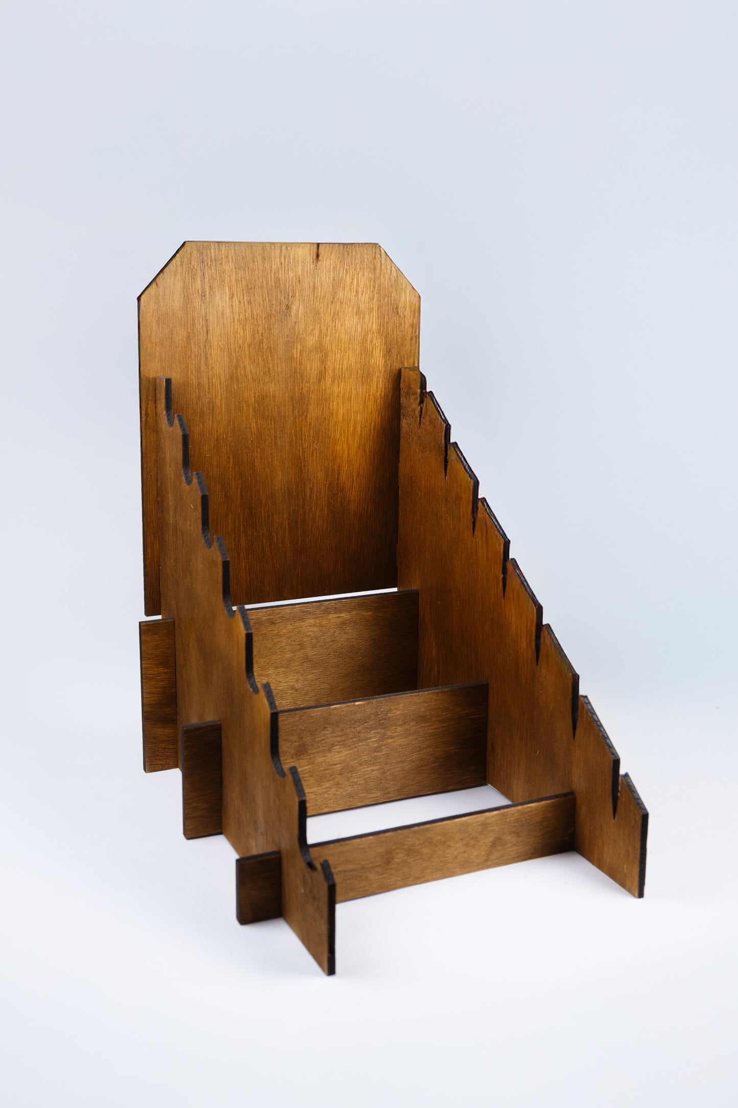 Expositor 7 Cuchillos