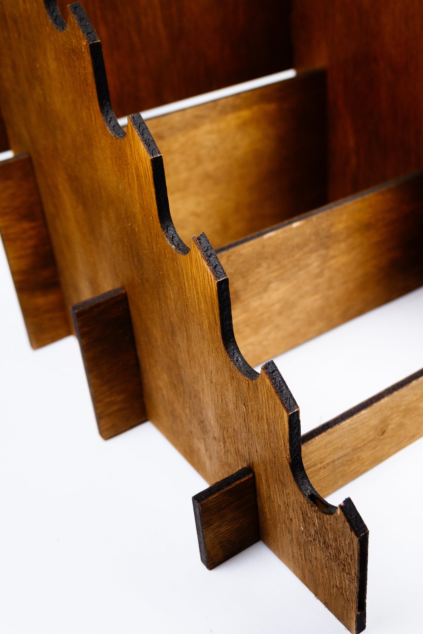 Expositor 7 Cuchillos