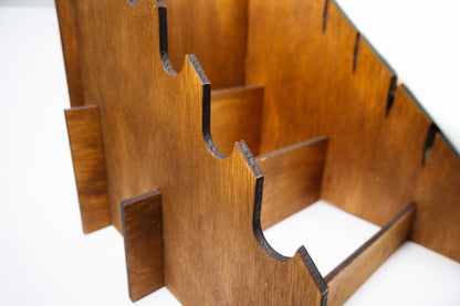 Expositor 7 Cuchillos