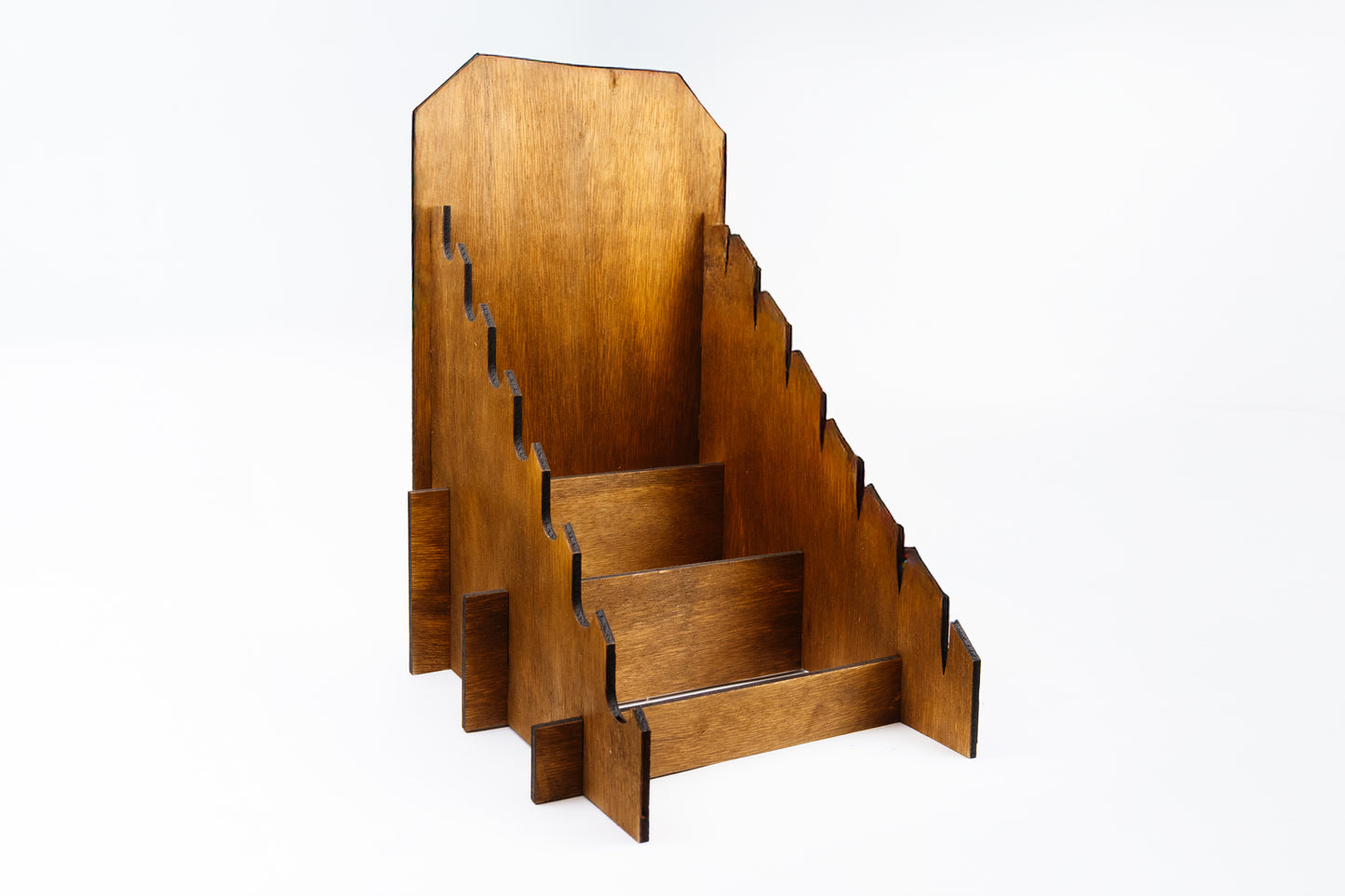 Expositor 7 Cuchillos