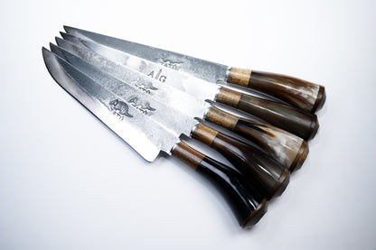 Criollo + Caixa Trident Grátis