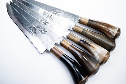 Criollo + Caixa Trident Grátis