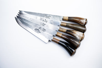 Criollo + Caixa Trident Grátis