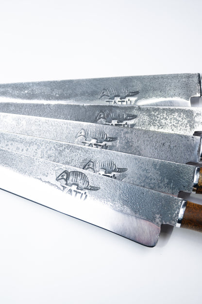 Criollo + Caixa Trident Grátis