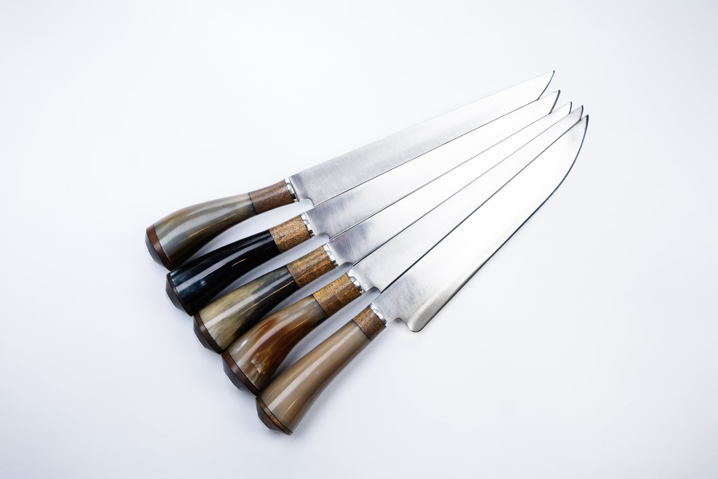 Cuchillos Criollos / Mayor