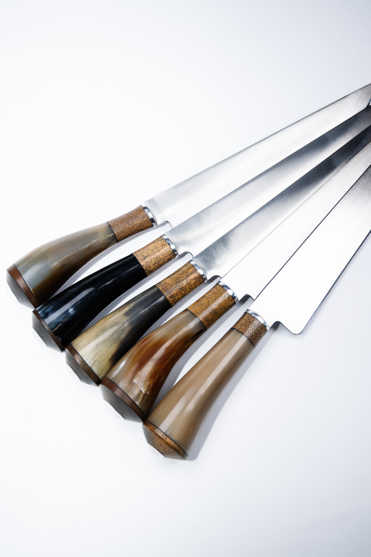 Cuchillos Criollos / Mayor