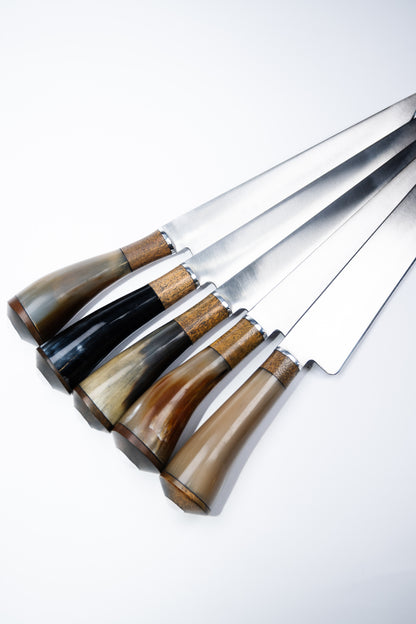 Cuchillos Criollos / Mayor