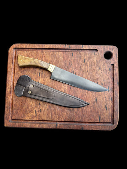 Picañera 8" Fosfatizado