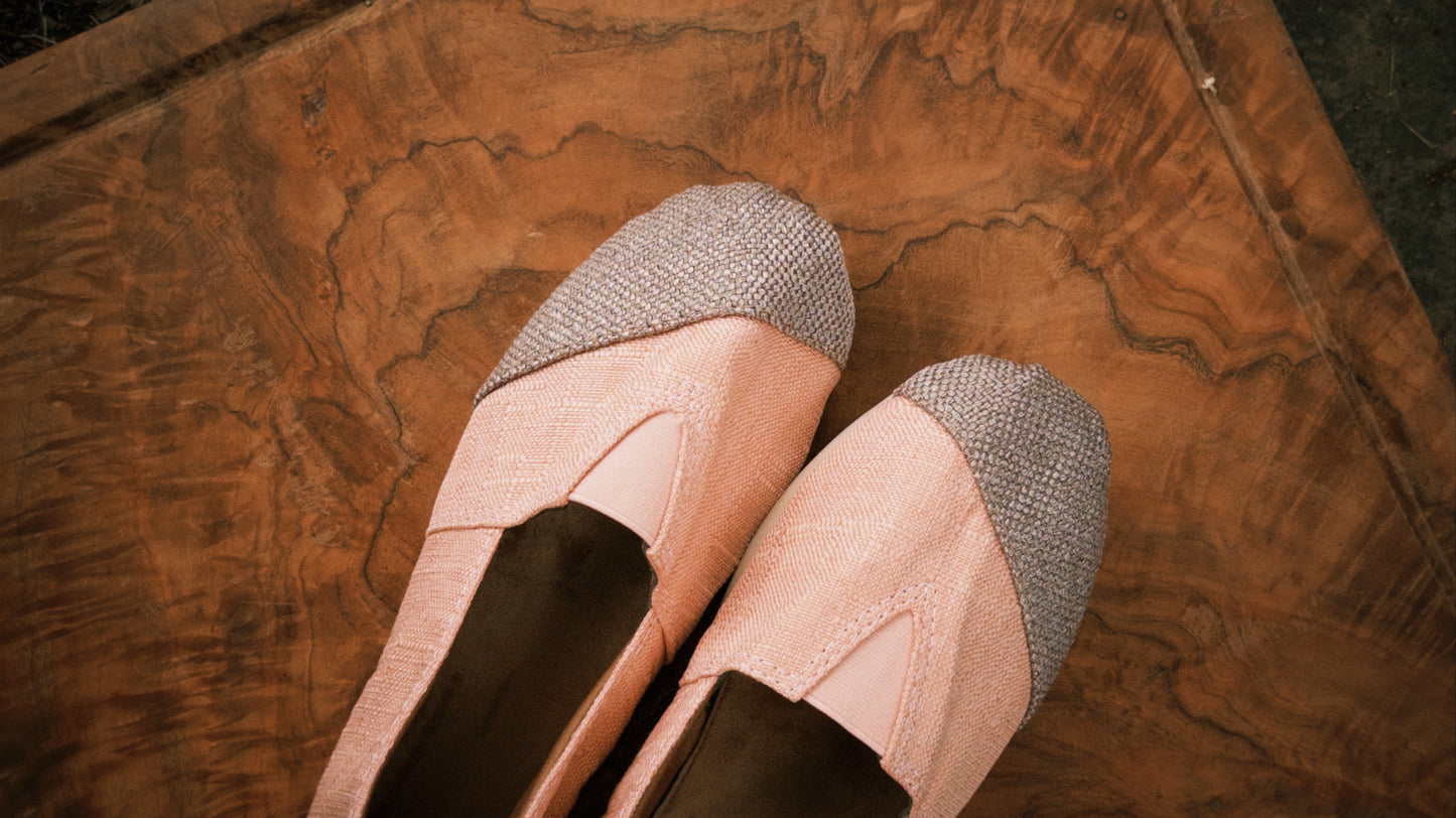 Alpargatas por atacado